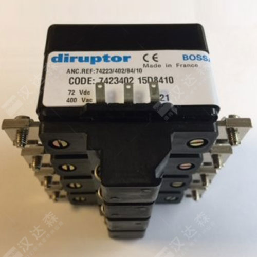 ����DIRUPTOR�ĘO��·��