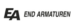 END-Armaturen品牌logo