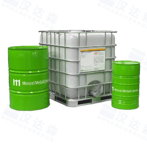 ��Menzel Metallchemie�����ܙC(j��)��INDUOIL HL 40