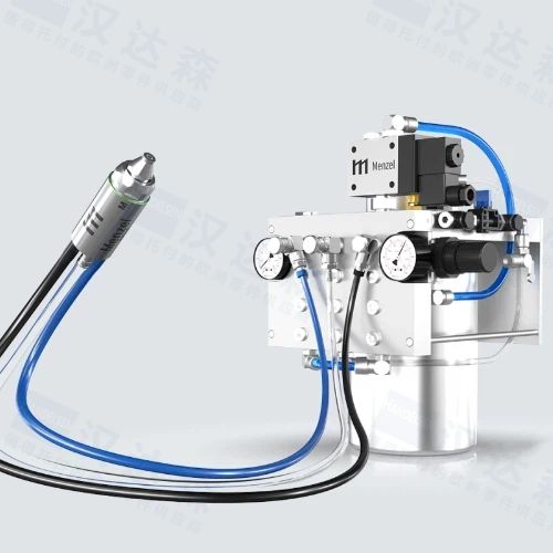 ��Menzel Metallchemie����ϵ�y(t��ng)INDUTEC MS