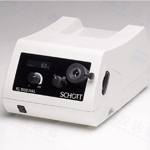 ��(gu��)SCHOTT AG���w��ԴKL 1500 HAL