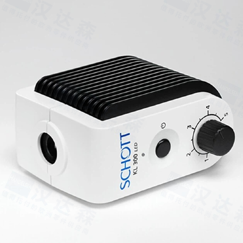 ��(gu��)SCHOTT AG���w��ԴKL 300 LED