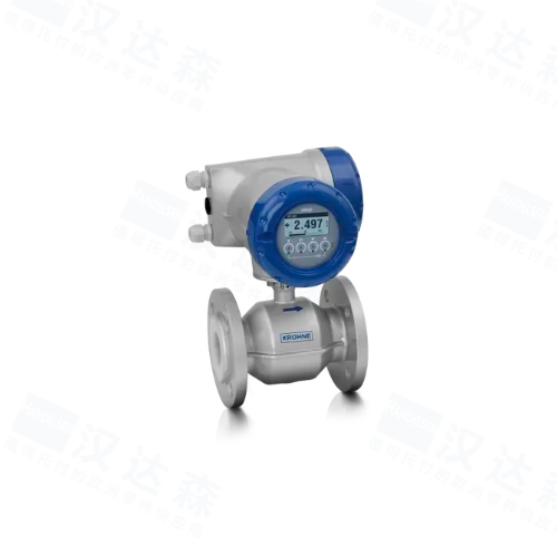 ��Krohne����Ӌ(j��)OPTIFLUX 1050