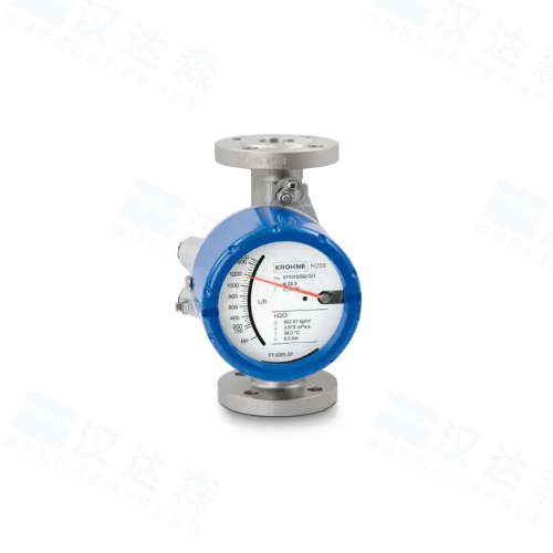 ��Krohne����Ӌ(j��)H250 M40