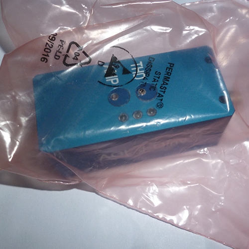 ��(gu��)Sensor Instruments​PERMASTAT�o늺�ɢģ�KPERMASTATSTATICDISSIPATIVE