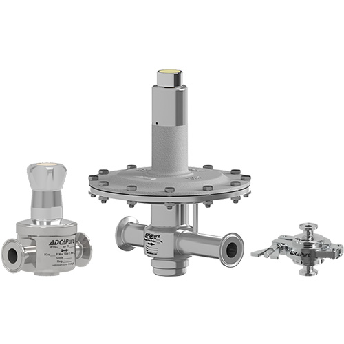 ������Valsteam ADCA�l(w��i)����(j��)�y�TADCAPureϵ��PRV300/MV200/SV100
