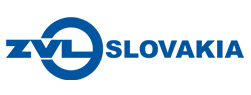 ˹�工��ZVL Slovakia
