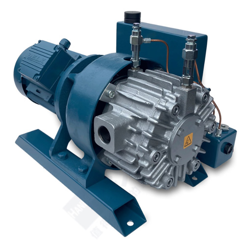 �����O.M.M.E.R.ϵ���͝�����Ƭʽ��ձ�BVL 40/G1��BVL 50/G1��BVL 65/G1��BVL 80/G1