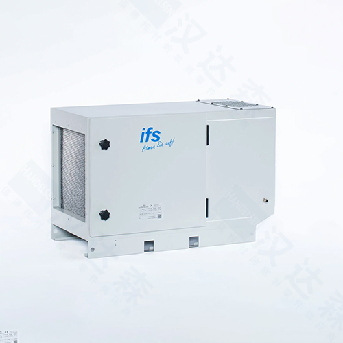 ��ifs Industriefilter���I(y��)�C(j��)е�^�V��IF Vario M 1600/EC