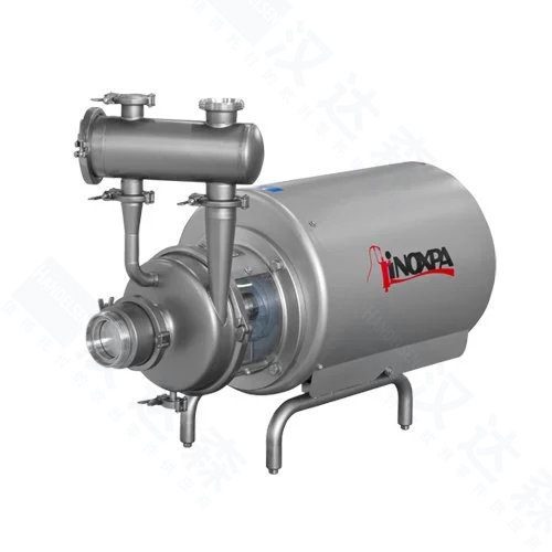 ������Inoxpa�l(w��i)���������x�ı�PROLAC HCP SP