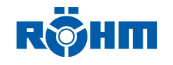 RÖHMƷ��logo