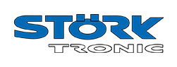 Stoerk TronicƷ��logo