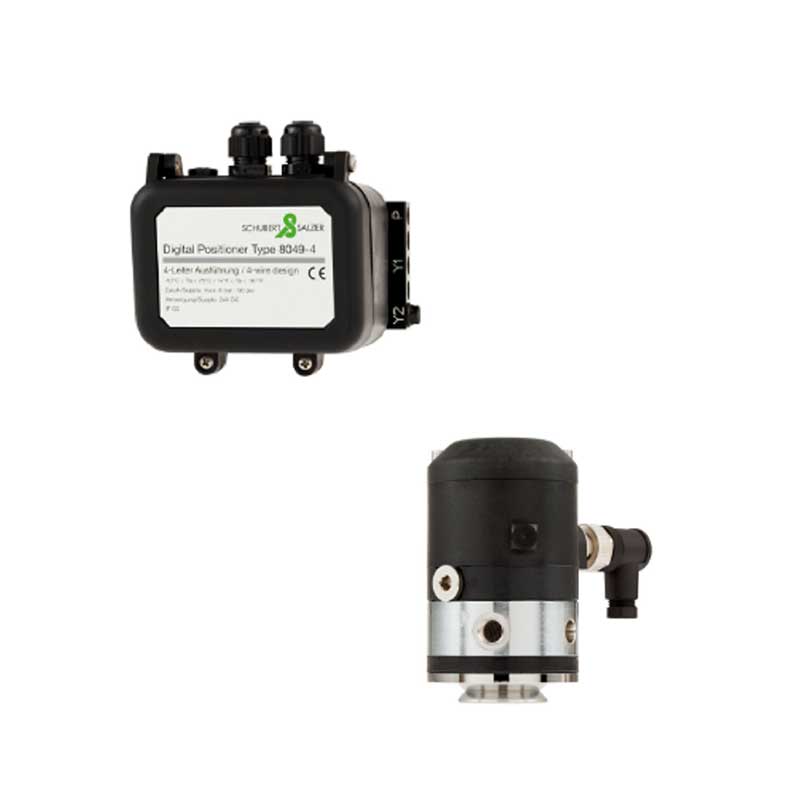��(gu��)Schubert & Salzer�o�����y�T��λ�� 8047ģ�M��λ�� 8049��(sh��)�����ܶ�λ��8047��8049