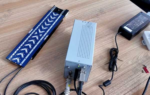 德國 Physik Instrumente (PI) V-508.9B2020 位移臺在樣品精密定位與程序化運(yùn)動(dòng)控制中的應(yīng)用案例