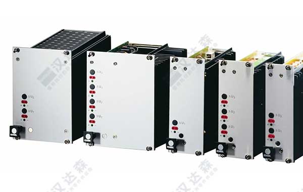 Kniel 電源在自動(dòng)化系統(tǒng)核心大腦工業(yè)控制器的供電應(yīng)用