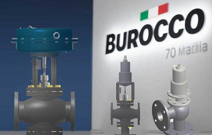 Burocco EURO DN50:鋼廠真空爐的真空度調(diào)節(jié)專家5.jpg Burocco EURO DN50:鋼廠真空爐的真空度調(diào)節(jié)專家5.jpg