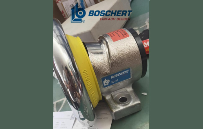 Boschert STO P40 �C(j��)е���P�������S�վ�C(j��)е