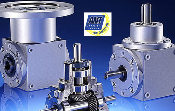 ��ANT Antriebstechnik ���������C��̖����(sh��)����(y��ng)���I(l��ng)��
